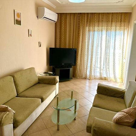 Ammos Apartments Nea Karvali Exterior photo